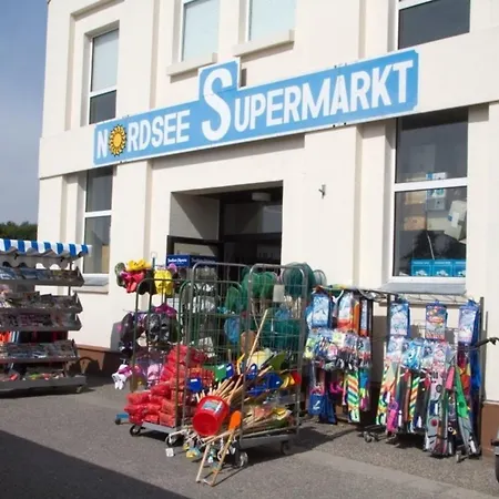 Kleine Nordseewelle Ohne Hund *