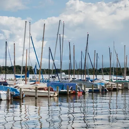 Tatil Evi Kleine Nordseewelle Ohne Hund