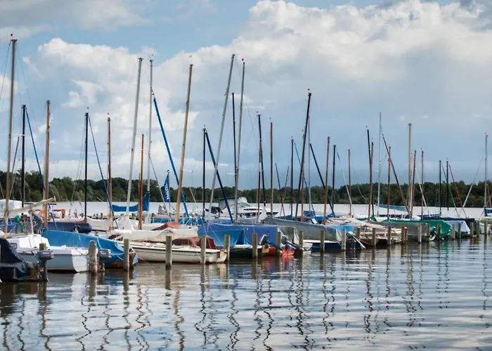 Сasa de vacaciones Kleine Nordseewelle Ohne Hund